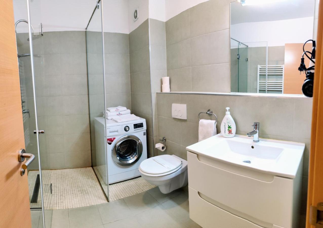 My Place In Cluj-Napoca 7 Nights Minimum Stay Exterior foto